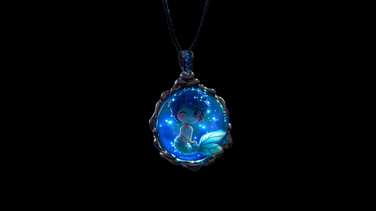 Splash Guard Locket Ocea