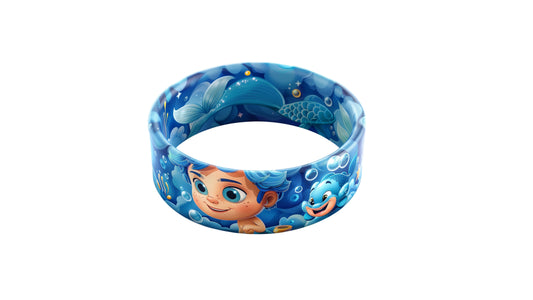 Splash Guard Bracelet Mira