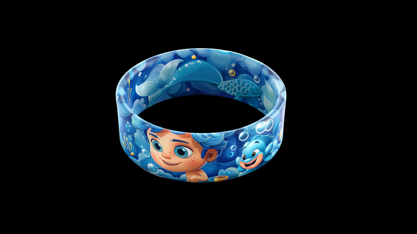 Splash Guard Bracelet Mira